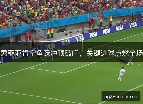 索菲亚肯宁鱼跃冲顶破门,关键进球点燃全场 索菲亚肯宁鱼跃冲顶破门,关键进球点燃全场